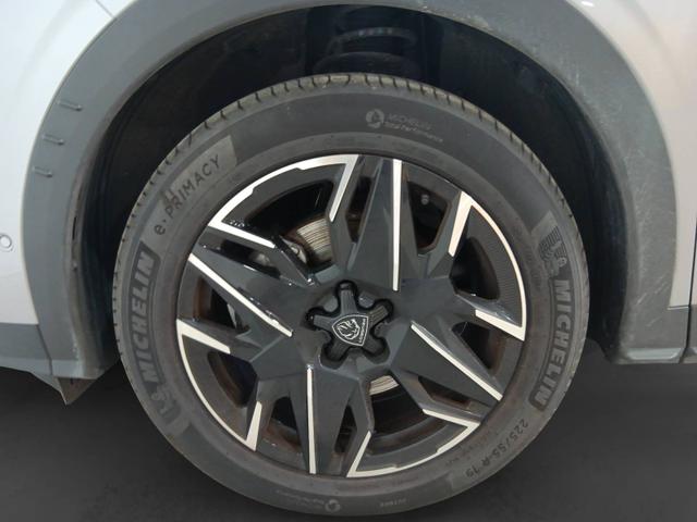 Peugeot 5008 Allure 