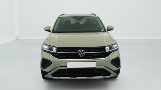 Volkswagen T-Cross 1.0 TSI 116 Start/Stop DSG7 Life 