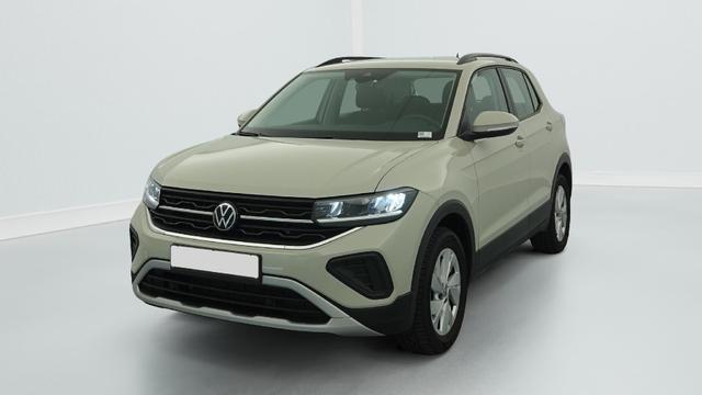Volkswagen T-Cross 1.0 TSI 116 Start/Stop DSG7 Life 