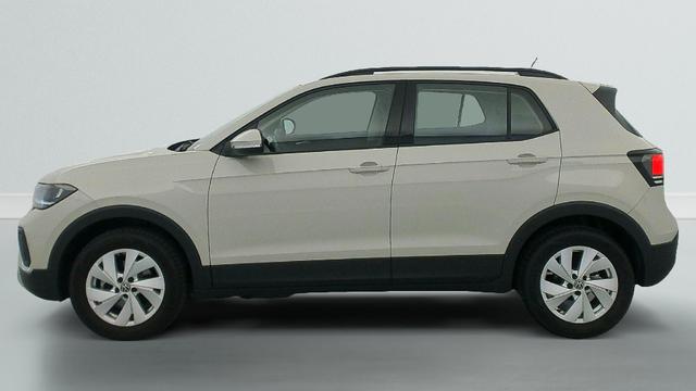 Volkswagen T-Cross 1.0 TSI 116 Start/Stop DSG7 Life 