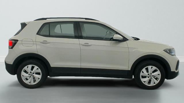 Volkswagen T-Cross 1.0 TSI 116 Start/Stop DSG7 Life 