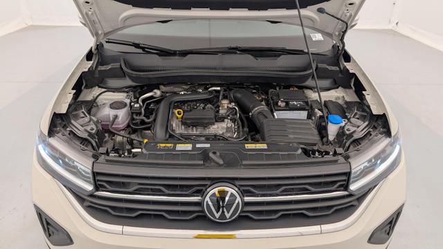Volkswagen T-Cross 1.0 TSI 116 Start/Stop DSG7 Life 