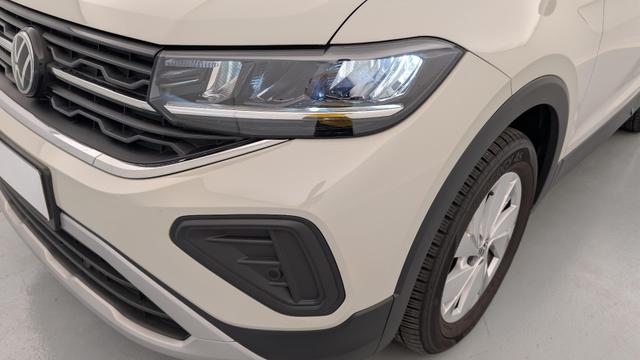 Volkswagen T-Cross 1.0 TSI 116 Start/Stop DSG7 Life 