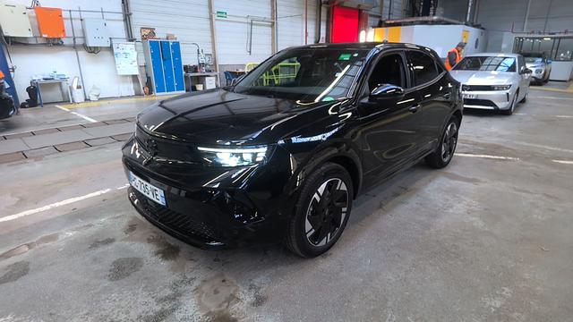 Opel Mokka-e - GS-Line
