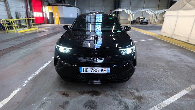 Opel Mokka-e GS-Line 