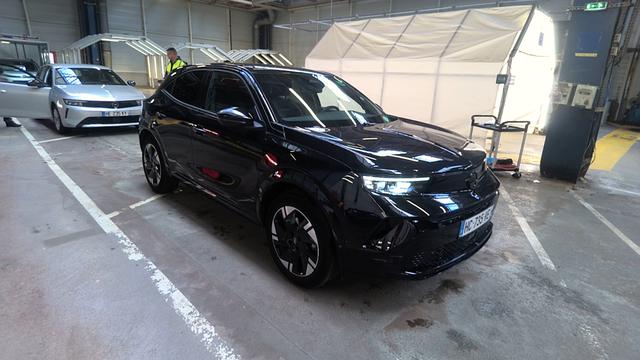 Opel Mokka-e GS-Line 