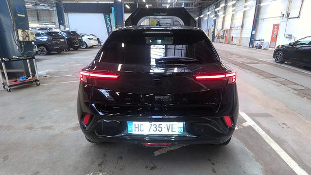 Opel Mokka-e GS-Line 