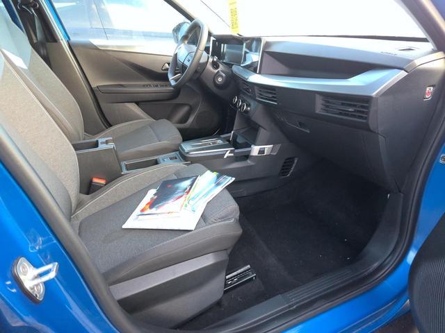 Opel Frontera Edition 