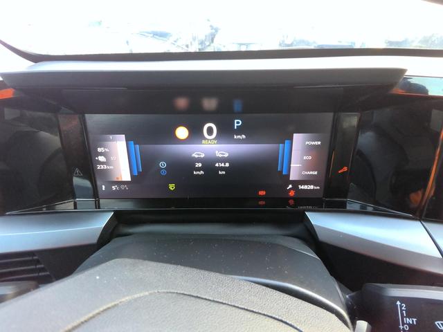Opel Frontera Edition 