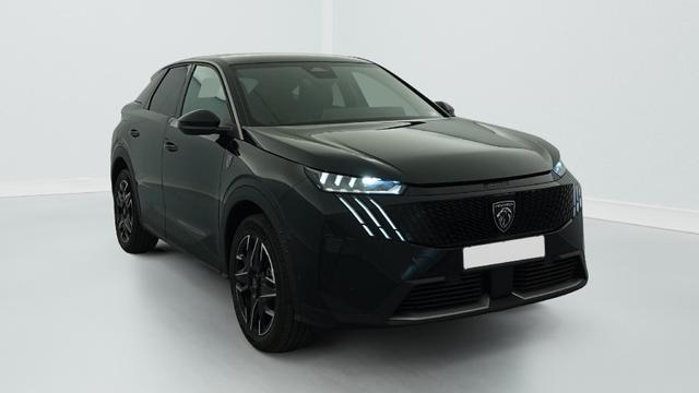 Peugeot 3008 - Hybrid 145 e-DCS6 GT