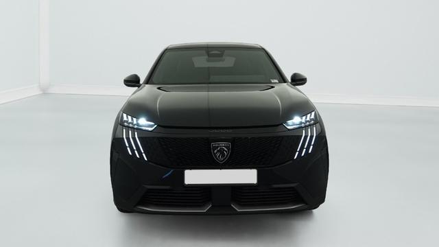 Peugeot 3008 Hybrid 145 e-DCS6 GT 