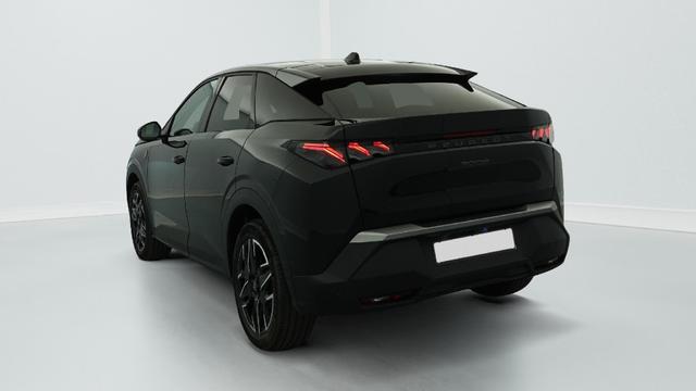 Peugeot 3008 Hybrid 145 e-DCS6 GT 