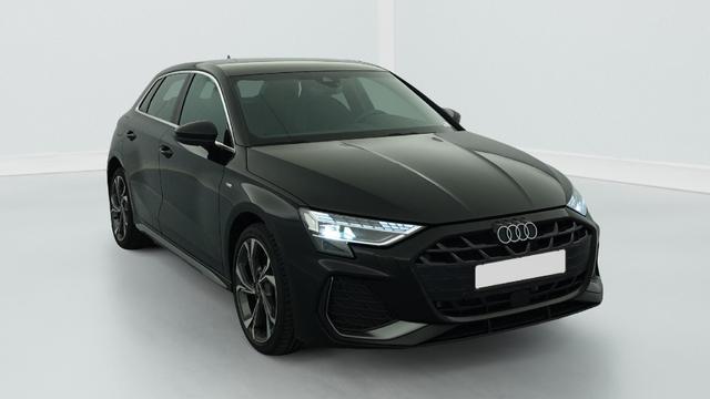 Audi A3 - TFSI e Hybride rechargeable 204 S tronic 6 line