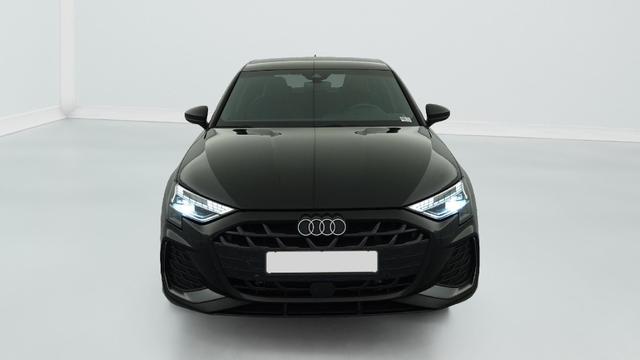 Audi A3 TFSI e Hybride rechargeable 204 S tronic 6 line 