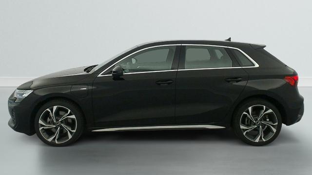 Audi A3 TFSI e Hybride rechargeable 204 S tronic 6 line 