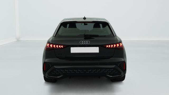 Audi A3 TFSI e Hybride rechargeable 204 S tronic 6 line 