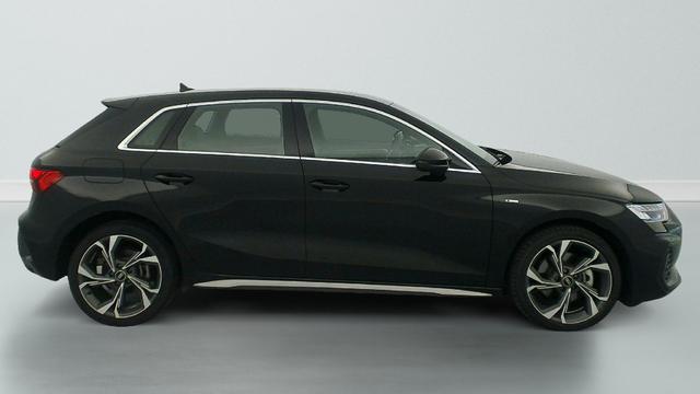 Audi A3 TFSI e Hybride rechargeable 204 S tronic 6 line 