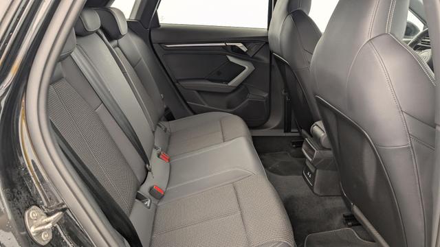 Audi A3 TFSI e Hybride rechargeable 204 S tronic 6 line 