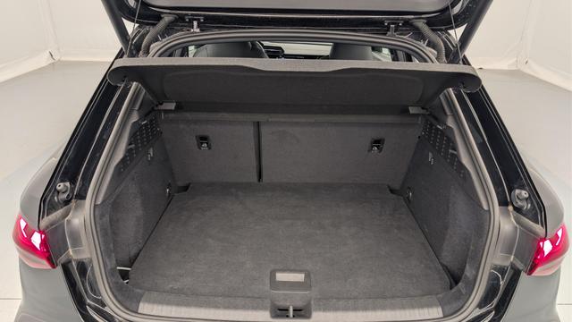 Audi A3 TFSI e Hybride rechargeable 204 S tronic 6 line 