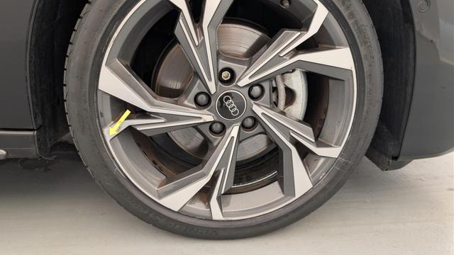 Audi A3 TFSI e Hybride rechargeable 204 S tronic 6 line 