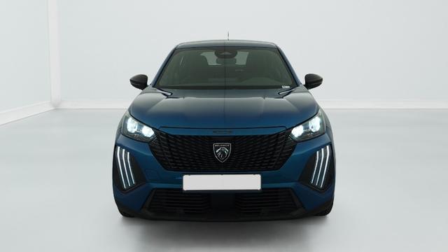 Peugeot 2008 100 S&S BVM6 Style 