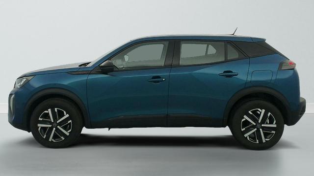 Peugeot 2008 100 S&S BVM6 Style 