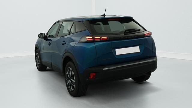 Peugeot 2008 100 S&S BVM6 Style 