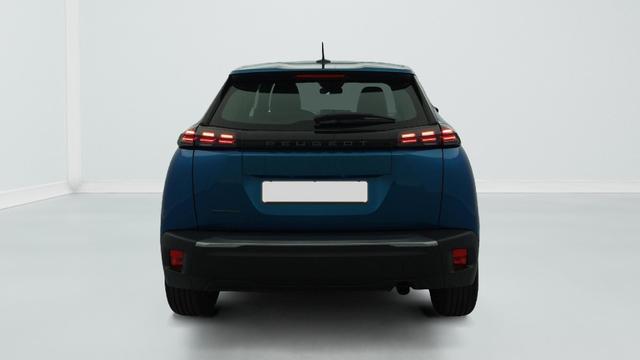 Peugeot 2008 100 S&S BVM6 Style 