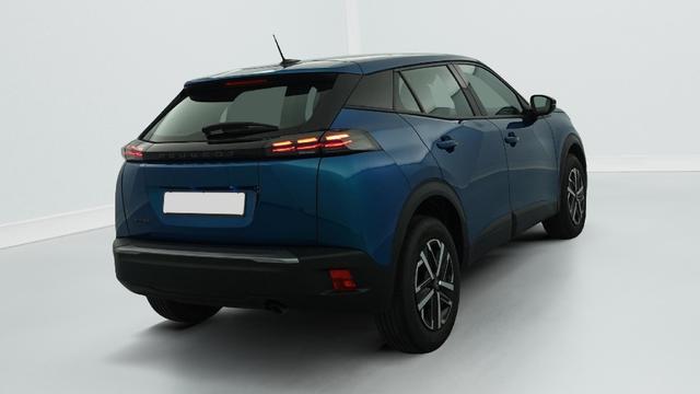 Peugeot 2008 100 S&S BVM6 Style 