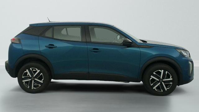 Peugeot 2008 100 S&S BVM6 Style 