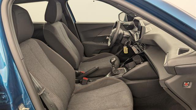 Peugeot 2008 100 S&S BVM6 Style 