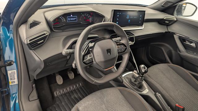 Peugeot 2008 100 S&S BVM6 Style 