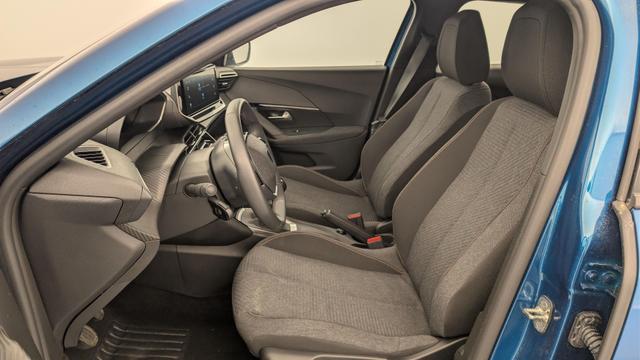 Peugeot 2008 100 S&S BVM6 Style 