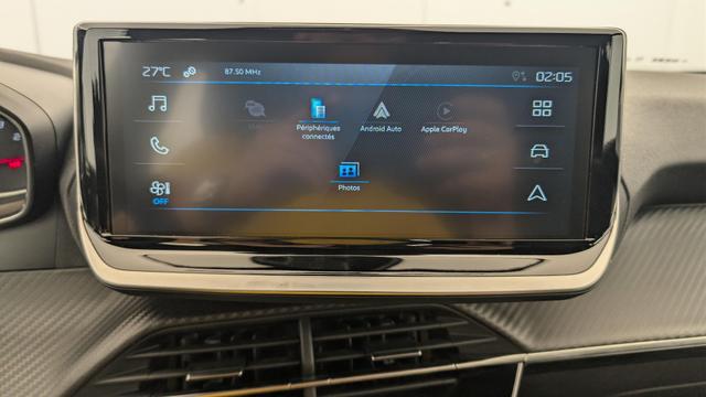 Peugeot 2008 100 S&S BVM6 Style 