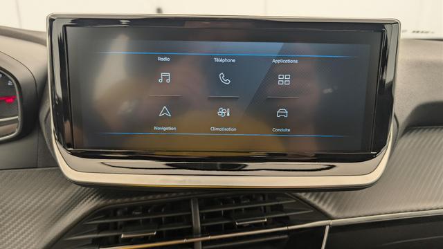 Peugeot 2008 100 S&S BVM6 Style 
