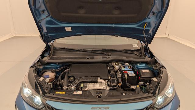 Peugeot 2008 100 S&S BVM6 Style 