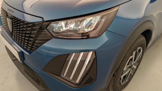 Peugeot 2008 100 S&S BVM6 Style 