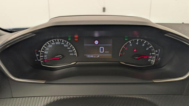 Peugeot 2008 100 S&S BVM6 Style 