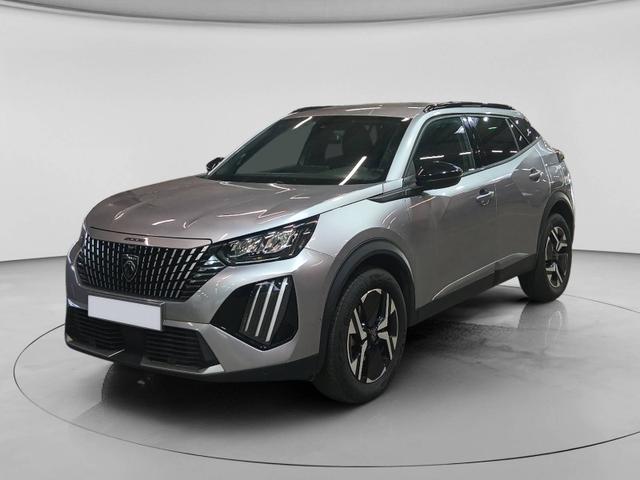 Peugeot 2008 - Allure