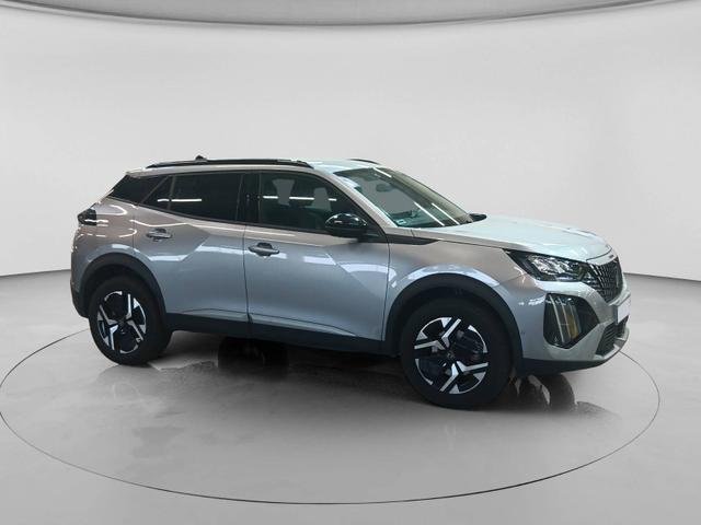Peugeot 2008 Allure 