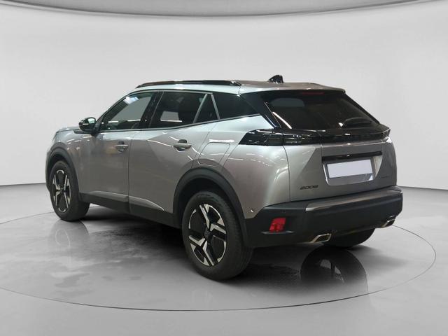 Peugeot 2008 Allure 