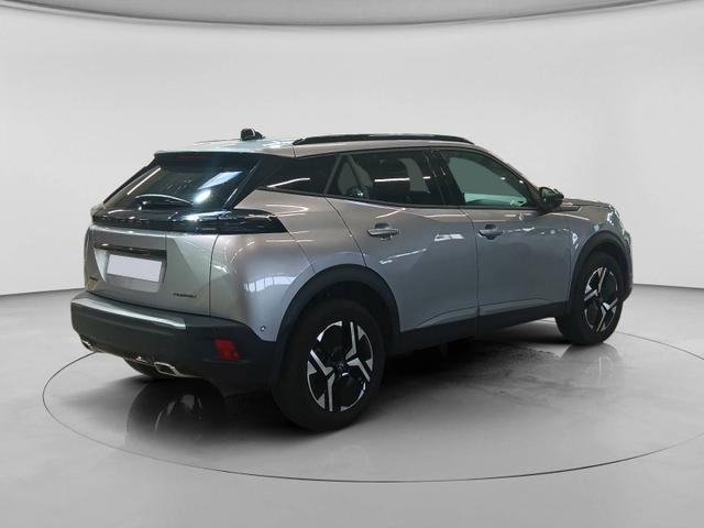 Peugeot 2008 Allure 