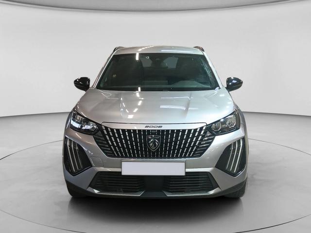 Peugeot 2008 Allure 