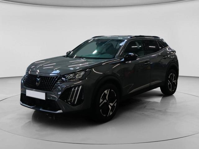 Peugeot 2008 - Allure