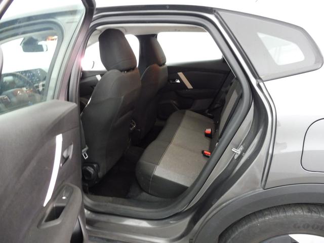 Citro&euml;n C4 X Feel 