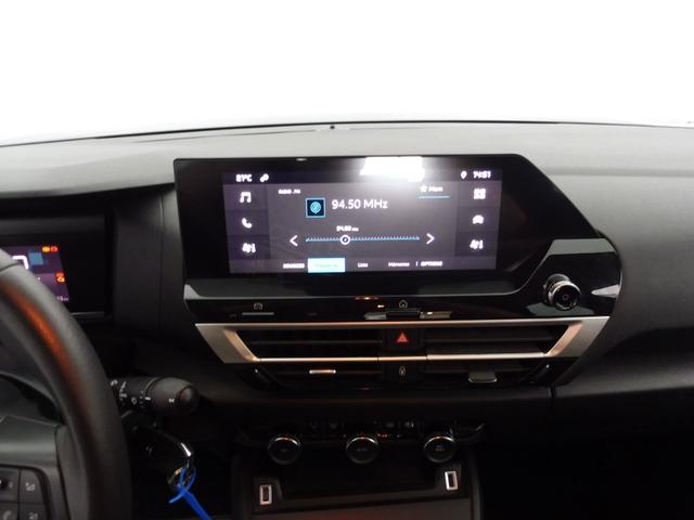 Citro&euml;n C4 X Feel 