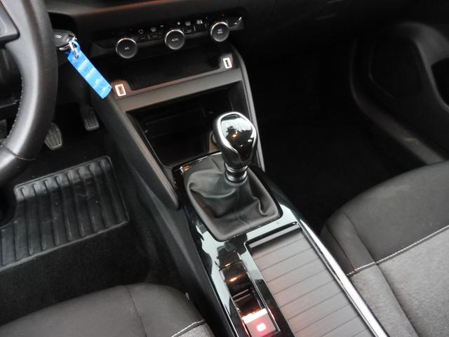 Citro&euml;n C4 X Feel 