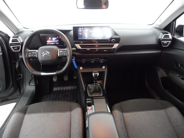 Citro&euml;n C4 X Feel 