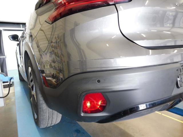 Citro&euml;n C4 X Feel 