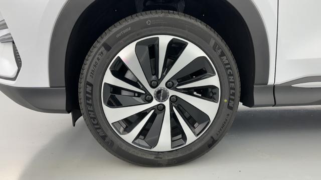 BYD Seal U Boost 